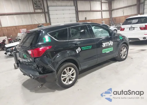 2019 Ford Escape Se from USA, damaged, VIN 1FMCU9GD1KUA85680